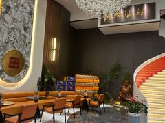 -大连湾旭日·家宴·海肠捞饭(马栏广场店)
