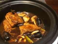 -蜈支洲岛珊瑚酒店临海阁中餐厅