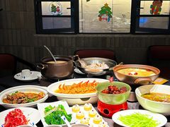 -简小舍·民间手艺菜(武昌江滩店)