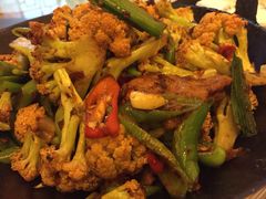 金老三饭庄-金家老三饭庄(常营店)