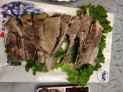 -伊帆食府·青海地方特色美食