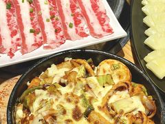 -土大力韩式烤肉料理(39年·和平路店)