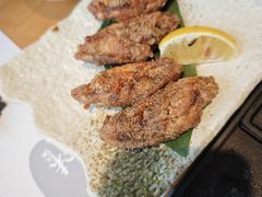 -味太助·银饭食堂(中华城店)
