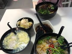 -一品郑记重庆牛肉米线馆(东泰路店)