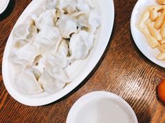 -双合园·海鲜水饺青岛菜(品牌首店)