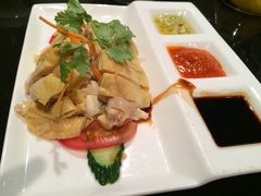 -鹿港小镇(中关村店)