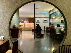 门面-春水堂人文茶馆(松烟文创店)