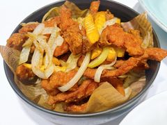 -香雪海饭店中餐厅(人民桥店)