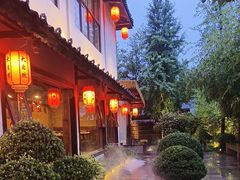 -大自然(鲁家村店)