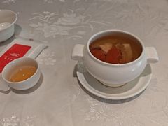 -麒茗餐厅·粤菜·宴会厅·海鲜(锦绣路店)