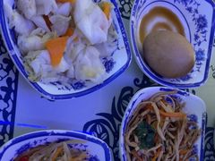 -舌尖尖·兰州牛肉面(浦东机场店)