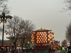 -大唐不夜城