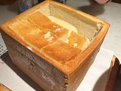 -绿茶餐厅(东莞翔龙天地店)