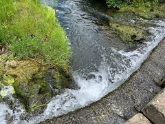 -阿哈湖国家湿地公园