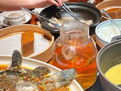 -瑶王府·广西菜(金阳路店)