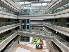 -南京禄口机场雅高铂尔曼大酒店