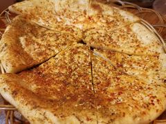 馕-西域阿里马新疆菜·清真(桂花路店)