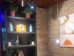 -老上居·手工春饼(贝尔路店)