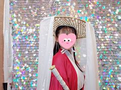 -JOJO实景沉浸侦探剧本杀(大悦城店)