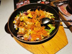 -将军牛排·尔滨地标朝鲜族美食(总店)