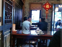 大堂-杨记隆府(白象街店)