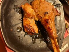-牛YO烧肉烤肉自助(万象城春河里店)