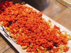 -水煮三国·川鲁江湖菜(香山店)