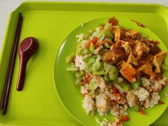 -紫金港餐饮中心-风味餐厅(浙江大学紫金港校区店)