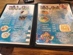 菜单-七七家的糖水店(南湾街1号店)