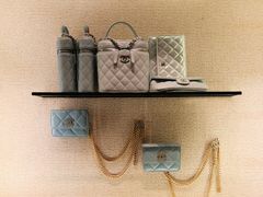 -CHANEL(恒隆广场店)