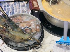 -琥珀川糟粕醋火锅(慈云寺店)