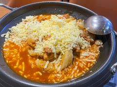 -恩你小木屋·烤肉韩式料理(嘉兴秀洲店)
