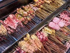 -老谢野馄饨(延安路店)