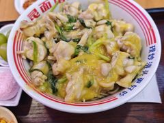 -哈灵现炒本帮面(宁波路店)