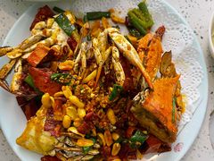 -巧克力渔家.小船海鲜胶东菜(万平口店)