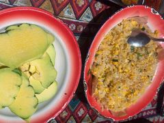 -火塘云南烧烤大排档