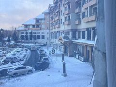 -长白山万达锦华套房酒店