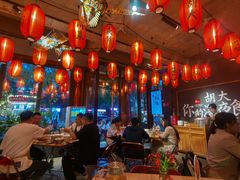 -胡大饭馆 24h(簋街总店)