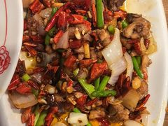 -丰乐餐厅·始于1999·本地老字号