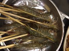 吉友粥底火锅-吉友粥底火锅(方斜路店)