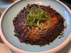 -7号院家宴.烧鸽子(门头沟店)