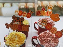 -西村叔叔的店·面包·甜品·蛋糕(崂山丽达店)