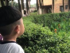 -南昌动物园