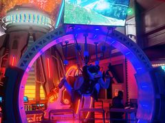 -首钢一高炉·SoReal科幻乐园