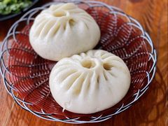 羊肉包子-灿哥羊汤(果园店)