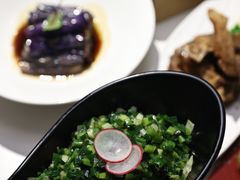 -Yan Ting 宴庭中餐厅(上海静安瑞吉酒店)
