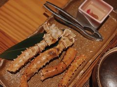 -花潮料理艺食馆(世欧广场店)