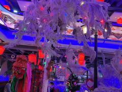 -山河屯铁锅炖鲜鹅·东北菜(开发区一店)