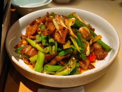 -锦府盐帮·张宅(世纪金源店)