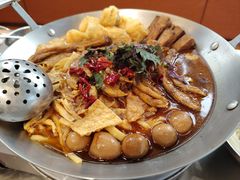 -小螺大作·螺蛳粉火锅(林和西店)